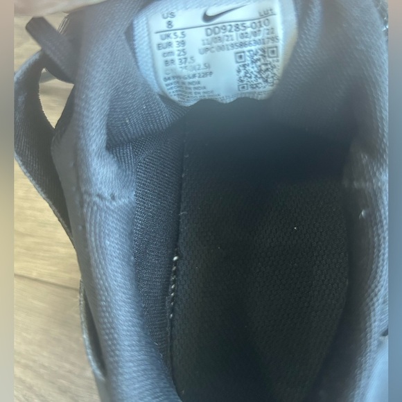 Nike Air Max Bella - Picture 6 of 6